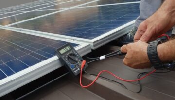 Cómo calcular cuántos paneles solares necesito para mi casa o negocio