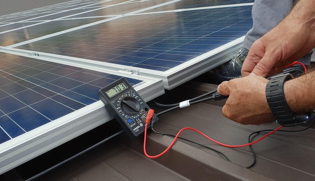 Cómo calcular cuántos paneles solares necesito para mi casa o negocio