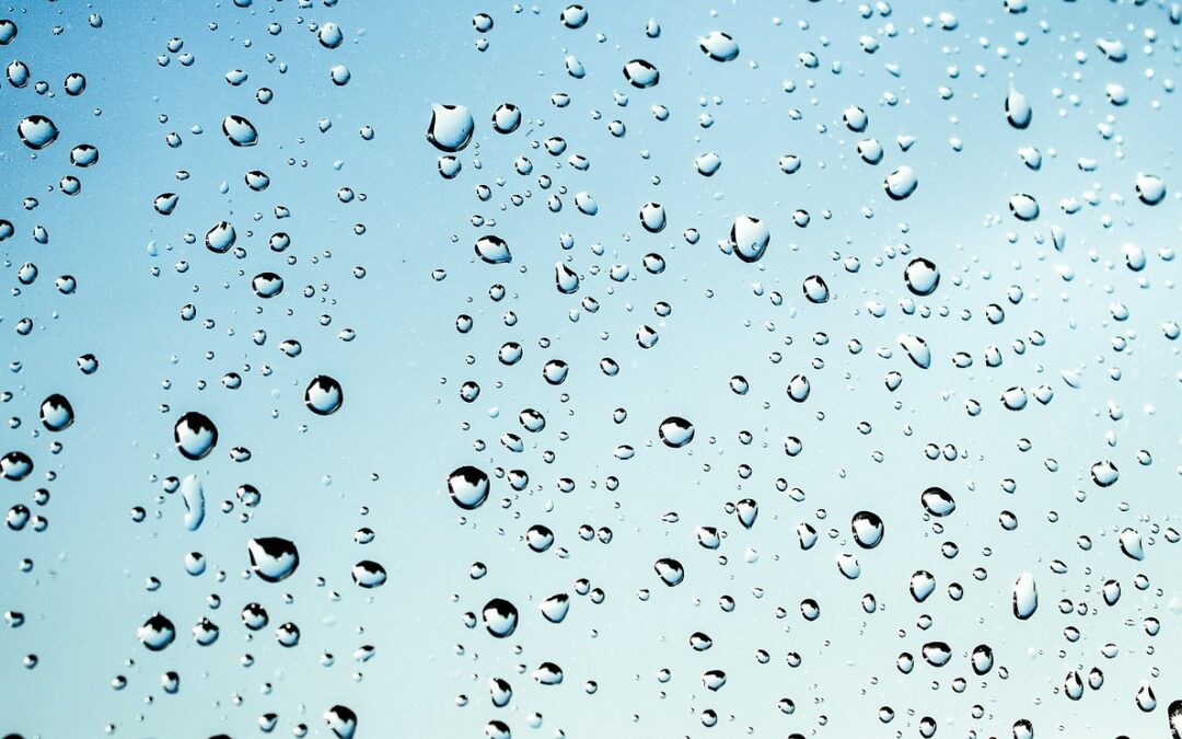 ¿El granizo afecta los paneles solares?