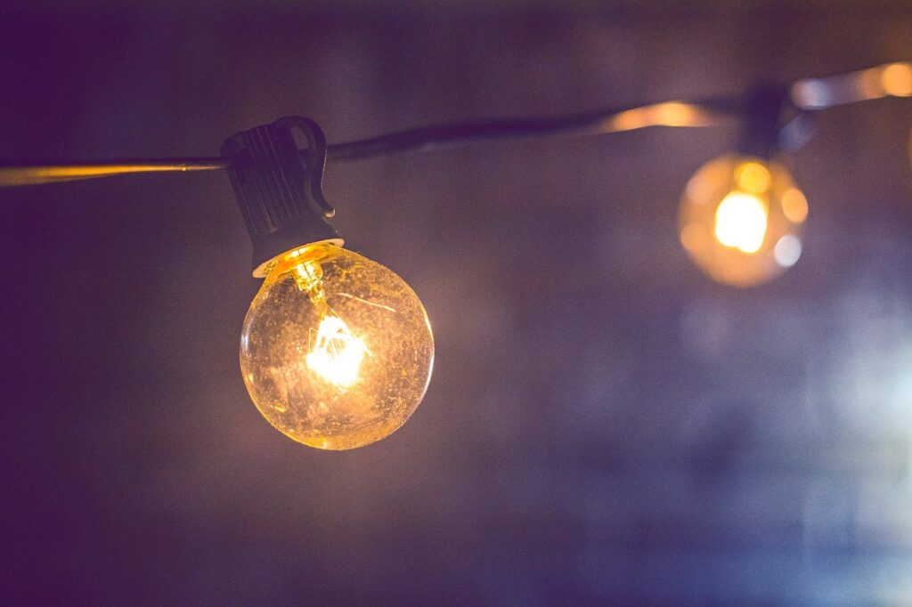 Principales tipos de tarifas eléctricas CFE