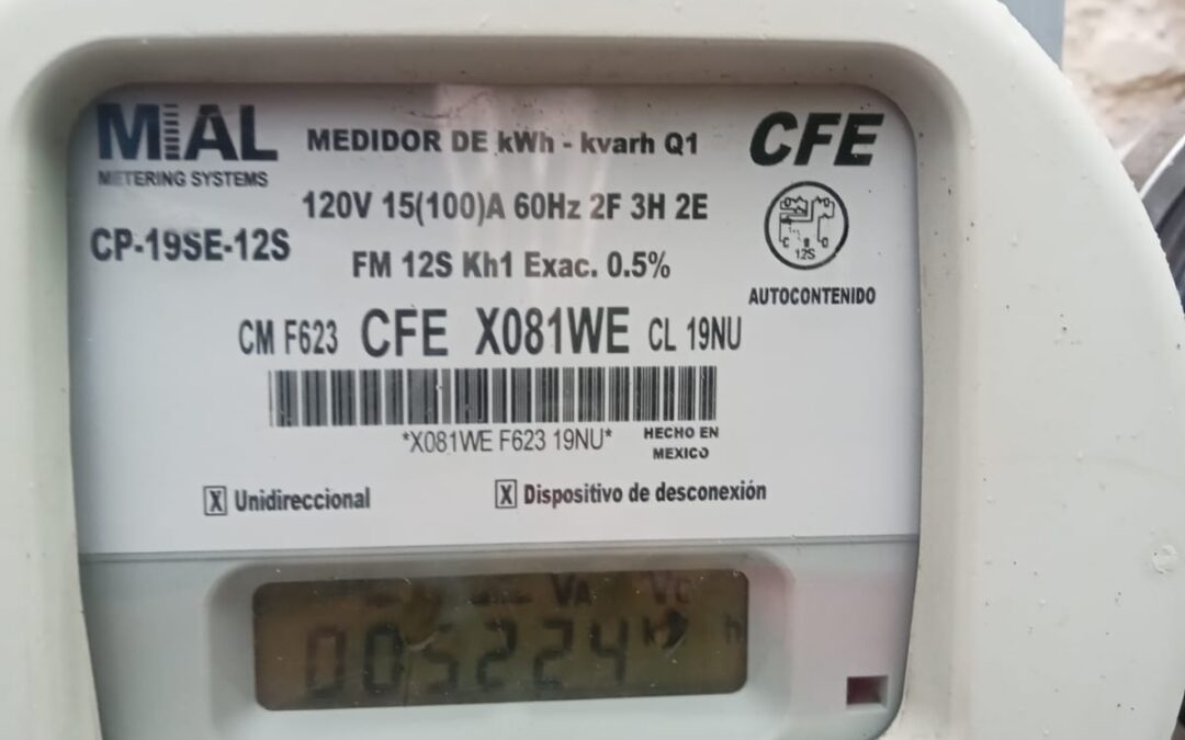 ¿Qué pasa al cambiar de 110 a 220 volts en Guadalajara?